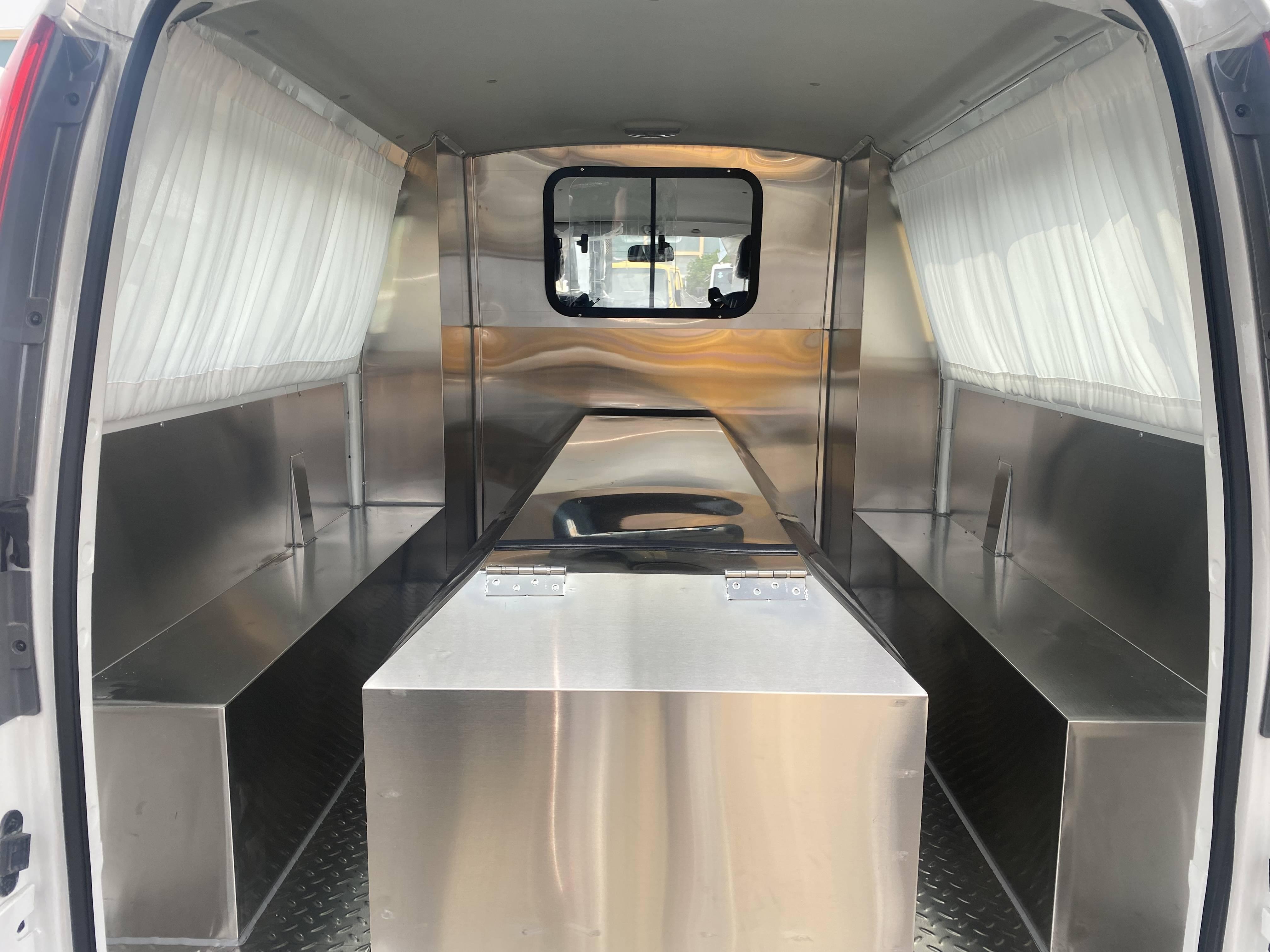 碌曲县外地遗体运输的贴心之选